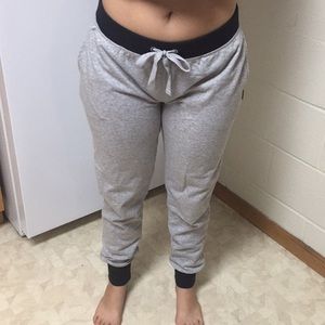Sweatpants